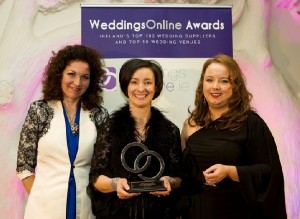 WeddingsOnline.ie Awards