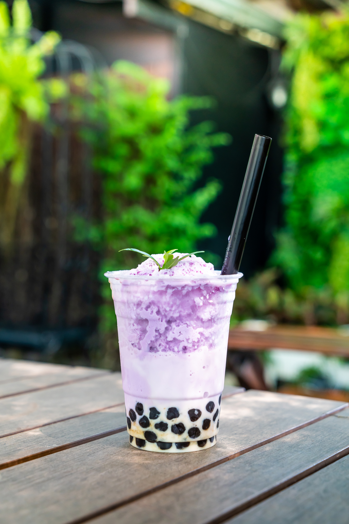 5 Reasons Why You Have to Try Bubble Tea This Summer - Westport House